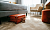 Luggage storage